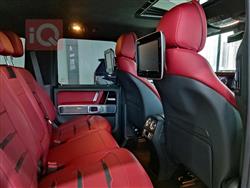 مێرسێدس بێنز G-Class